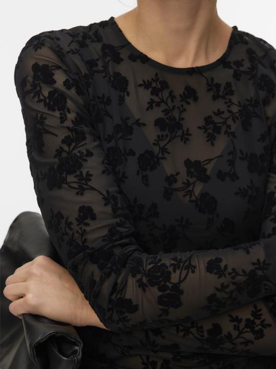 Immagine prodotto Vero Moda AWCLILIANA Top Bluse (46, 48, M)