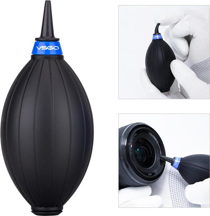 Image du produit VSGO Kit de voyage de nettoyage optique