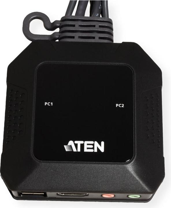 Image du produit Aten CS22H