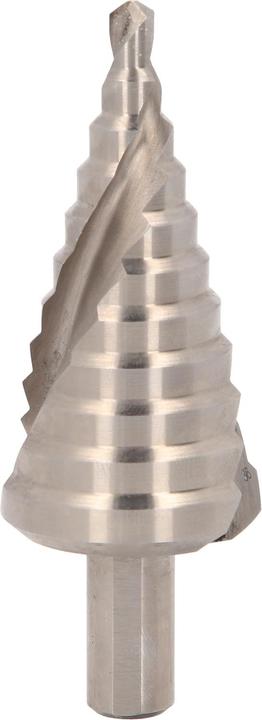 Actual product image KS Tools HSS CO 5 step drill (36 millimetres)