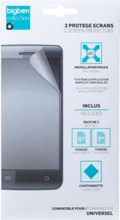 Produktbild Bigben Pecranuniv2 (2 Stk., Universal)