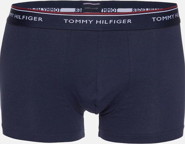 Produktbild Tommy Hilfiger Trunk (S, 3er Pack)