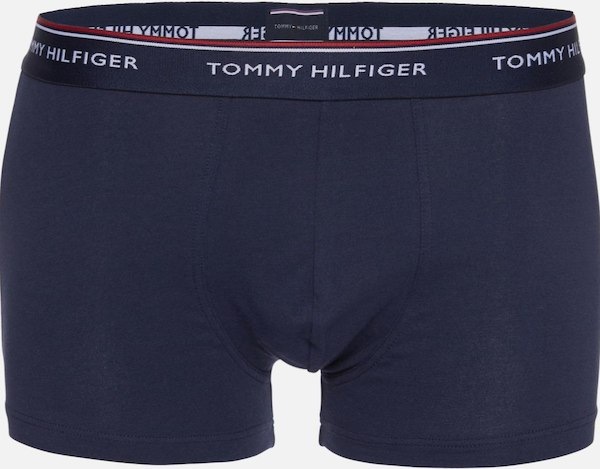 Produktbild Tommy Hilfiger Trunk (S, 3er Pack)
