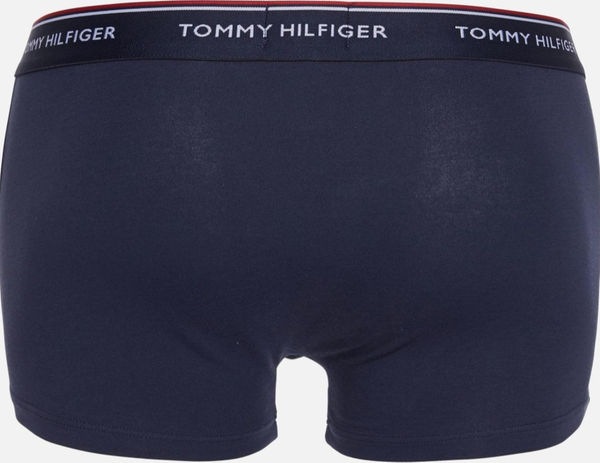 Produktbild Tommy Hilfiger Trunk (S, 3er Pack)
