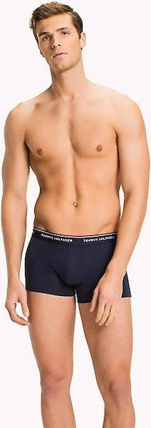 Actual product image Tommy Hilfiger Trunk (L, pack of 3)