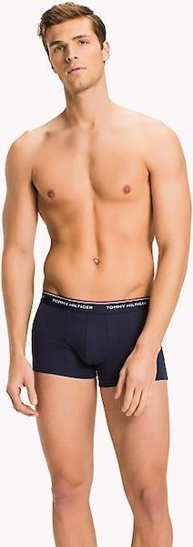 Produktbild Tommy Hilfiger Trunk (S, 3er Pack)