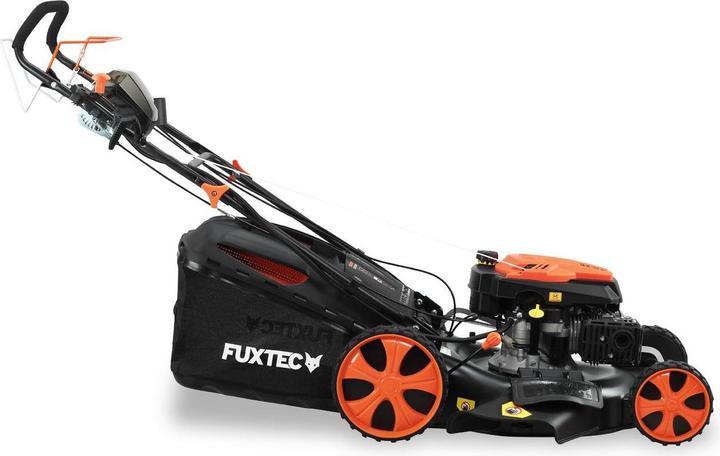 Image du produit Fuxtec La tondeuse à essence FX-RM5396eSPRO (Essence)