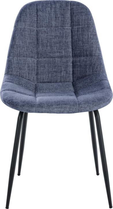 Produktbild Swisshandel24 Stuhl Tom Stoff