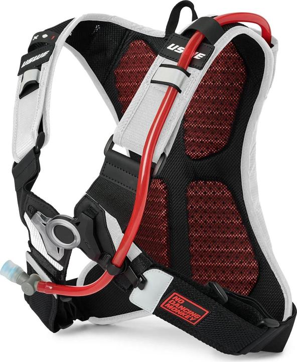 Actual product image Uswe Rucksack MTB Hydro Hydration Pack 3 Liters (3 l)