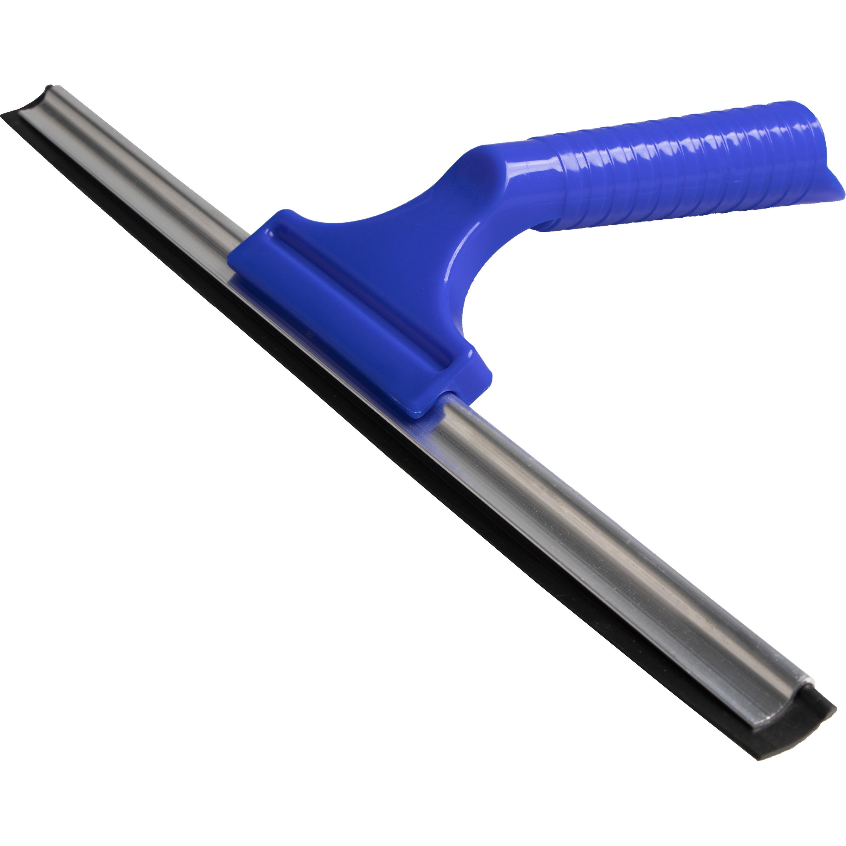 Brw Blu Fensterwischer, Utensili Pulizia,