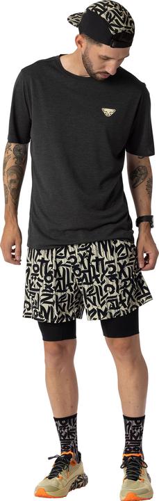 Produktbild Dynafit Trail 2in1 Shorts (M)