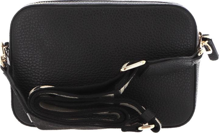 Immagine prodotto Coccinelle Borsa a tracolla "Tebe" nera