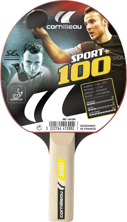 Produktbild Cornilleau Sport 100