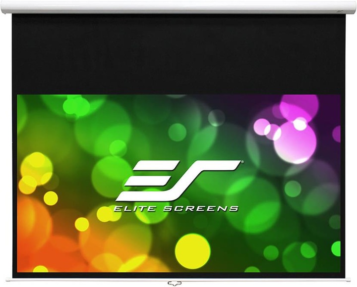 Produktbild Elite Screens Manual HT Premium (92.01", 16:9)