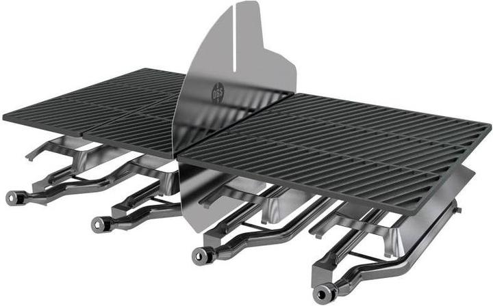 Produktbild Outdoorchef DualChef 325 G (15.40 kW)