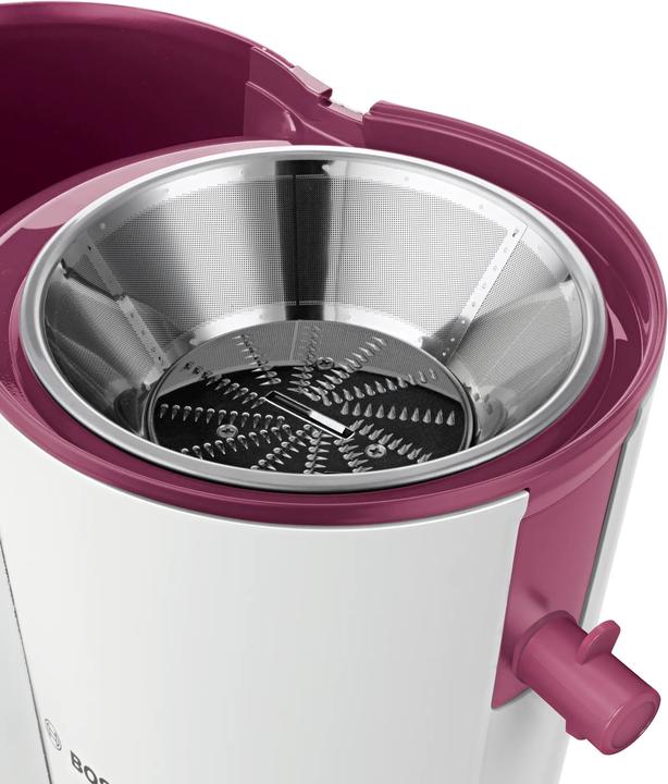 Actual product image Bosch Hausgeräte Mes25c0