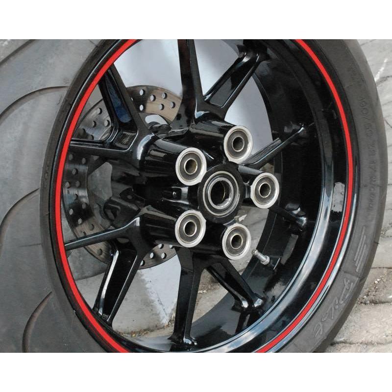 Thumbnail - Foliatec, Zubehör Auto Tuning, Felgendekor