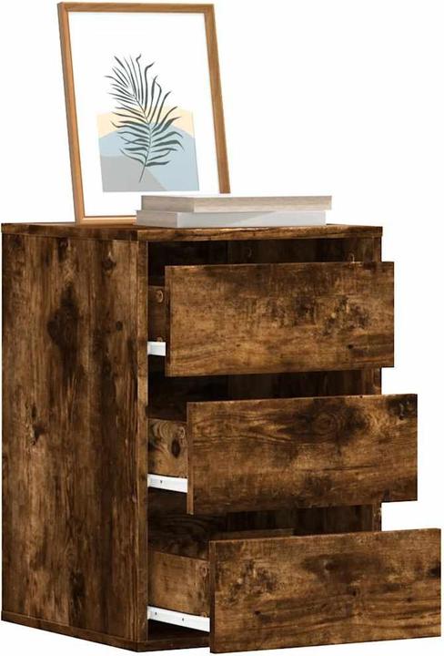 Image du produit vidaXL Kommode (40 x 41 x 58 cm)