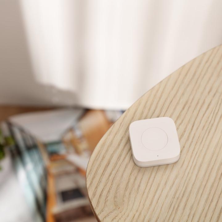 Image du produit Aqara Mini commutateur sans fil T1 (Zigbee)