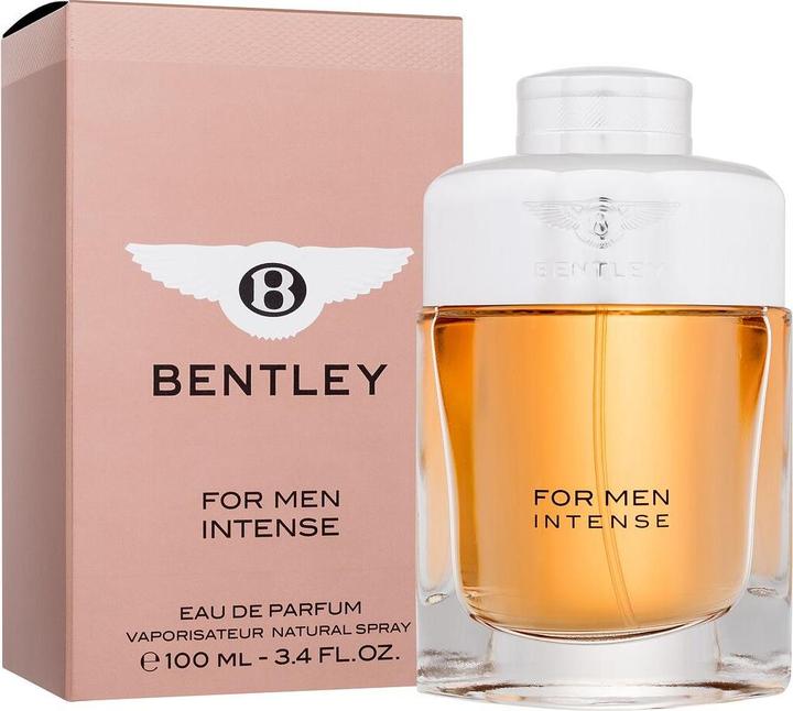 Immagine prodotto Bentley Intenso (Eau de parfum, 100 ml)