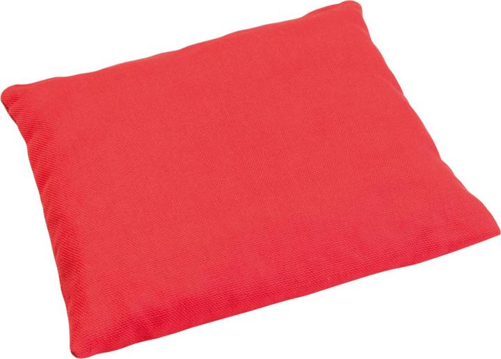 Kübler Sport ® Kirschkernkissen (19 x 19 cm)