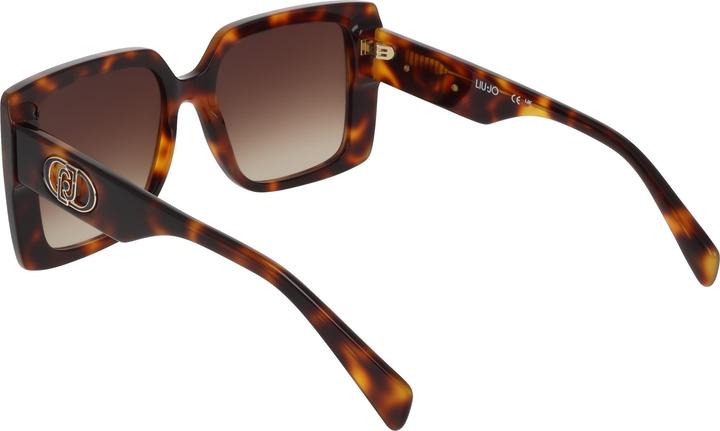 Actual product image Liu Jo Tortoise Sunglasses