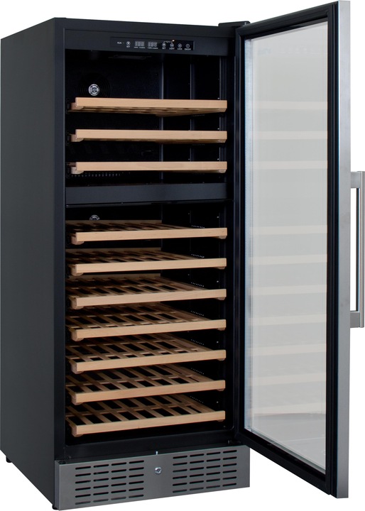 Actual product image Kibernetik Wkh120f01