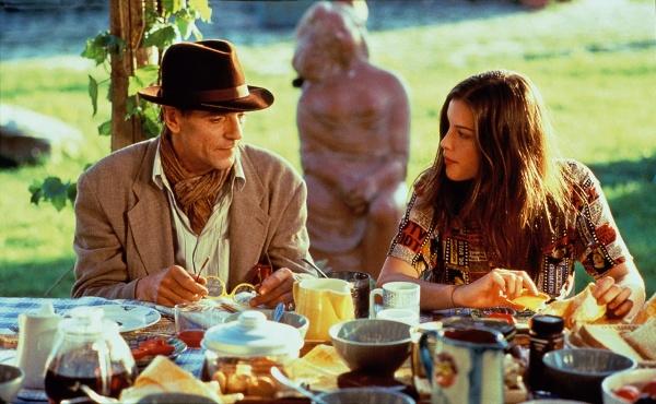 Image du produit Plaion Sentiment et séduction (Blu-ray, 2021, Allemand, Anglais)