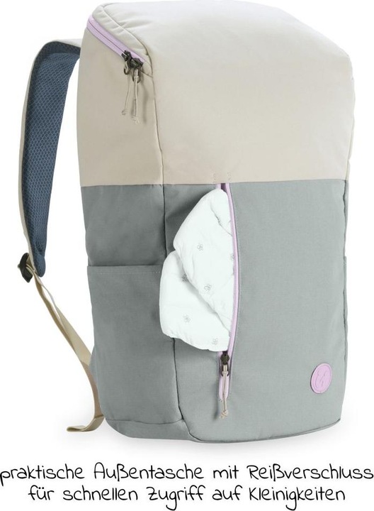 Actual product image Hauck Pack N Walk