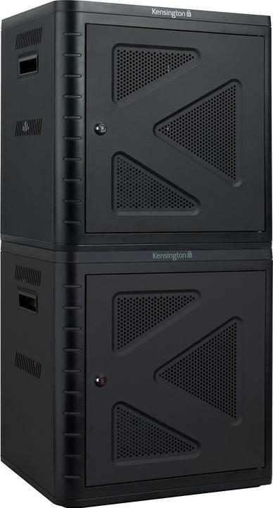 Image du produit Kensington Charging Cabinet / Ladeschrank USB-C