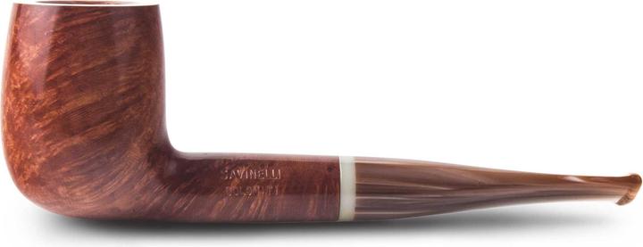 Produktbild Savinelli Pfeife Dolomiti 128 Light