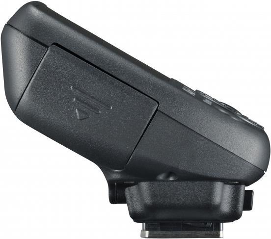 Produktbild Nissin Digital Nissin Commander Air 1 Nikon (Belichtungsmesser)