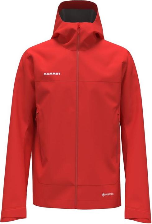 Immagine prodotto Mammut Crater Light HS (S)