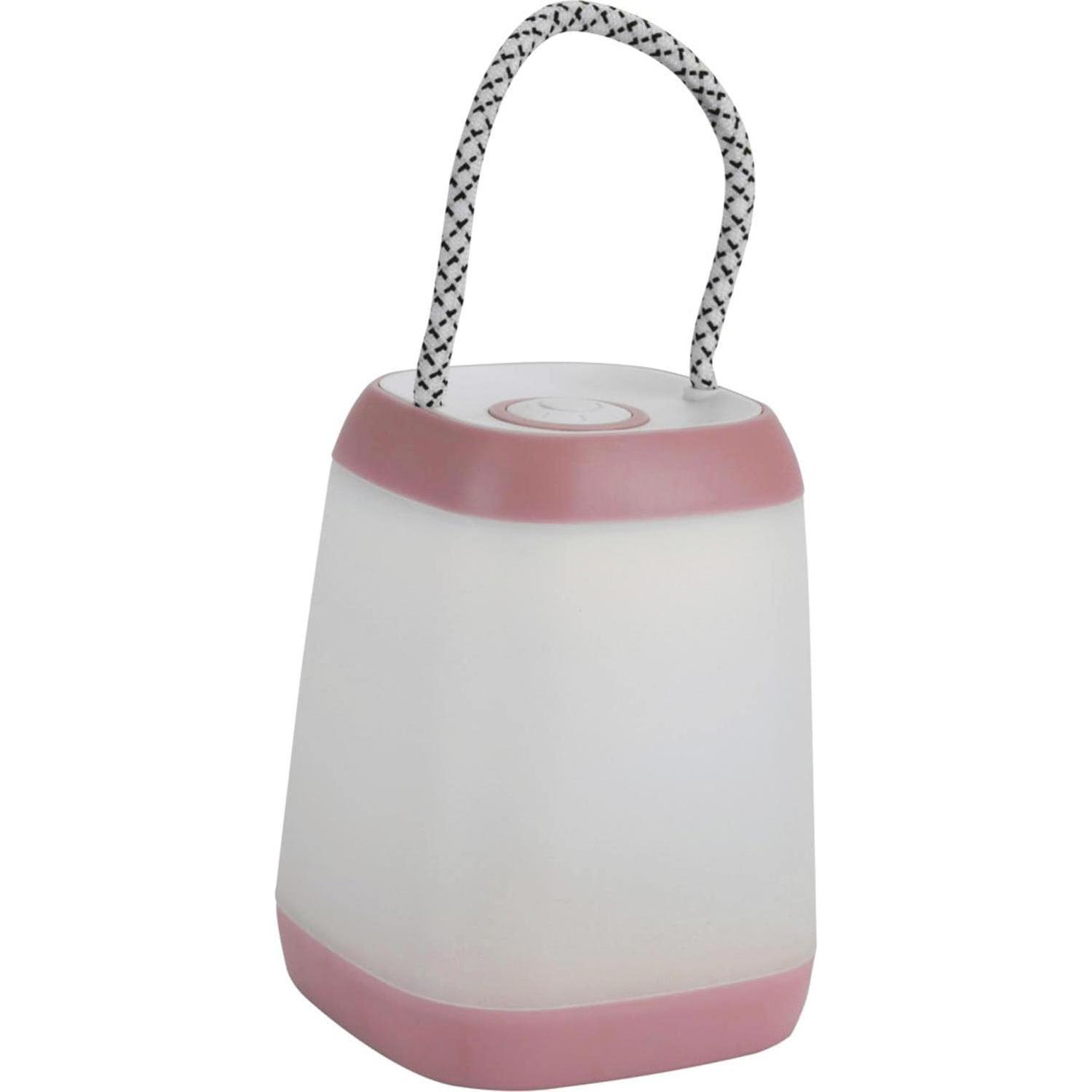 Champ, Campinglampe