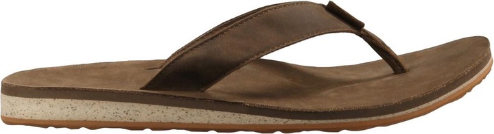 Teva M'S Classic Flip Premium Leather, DKEA, 40.5 (us 8) Regno Unito 7 (40.5)