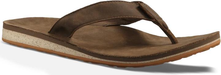 Immagine prodotto Teva M'S Classic Flip Premium Leather, DKEA, 40.5 (us 8) Regno Unito 7 (40.5)