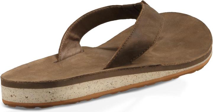 Immagine prodotto Teva M'S Classic Flip Premium Leather, DKEA, 40.5 (us 8) Regno Unito 7 (40.5)