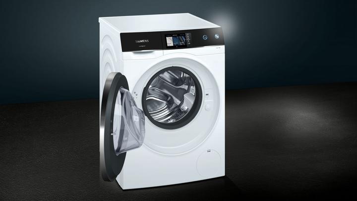 Immagine prodotto Siemens WM14U840EU Avantgarde (10 kg, A sinistra)