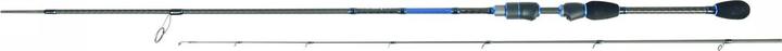 Predox Akoya Dropshot - Hengel - Dropshothengel - casting weight 3-30g - 2.10 meters - 2 -part (Spinning rod, 210 cm)