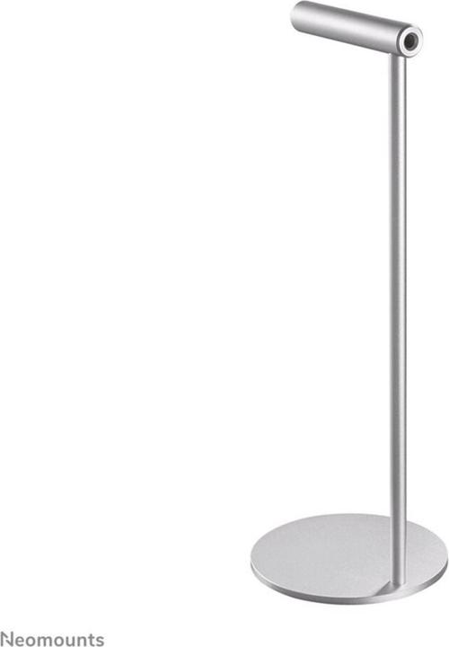 Image du produit Neomounts Headsetständer silber universal/Aluminium
