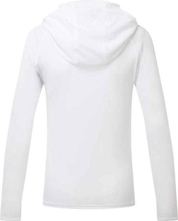 Actual product image UV Tec Hoodie, Junior (S)