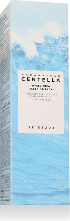 Produktbild Skin1004 Madagascar Centella (100 ml)