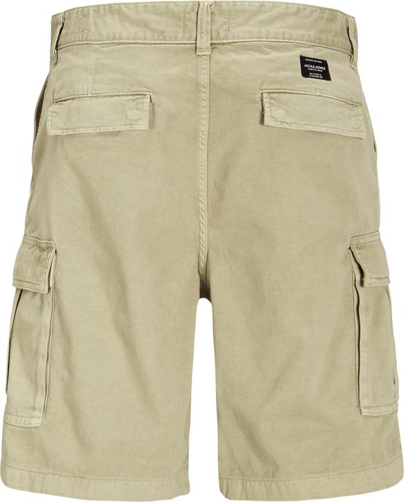Produktbild Jack & Jones Plus Size Loose Fit Cargo Shorts Cargo Shorts (42)