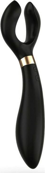 Produktbild Satisfyer Partner Multifun 3