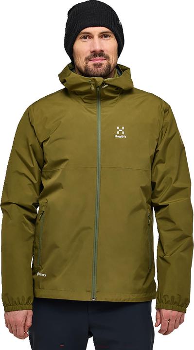 Immagine prodotto Haglöfs Giacca Hajk GTX (L)