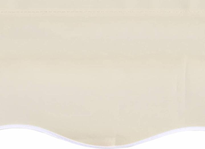 Actual product image vidaXL Markisenbespannung (295 x 300 cm)