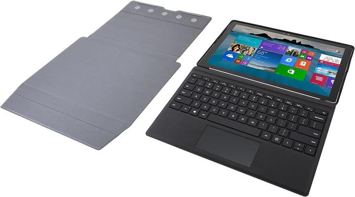 Productafbeelding Targus Folio (Microsoft Surface Pro 4)