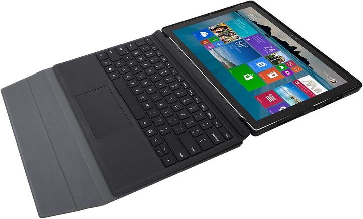 Productafbeelding Targus Folio (Microsoft Surface Pro 4)