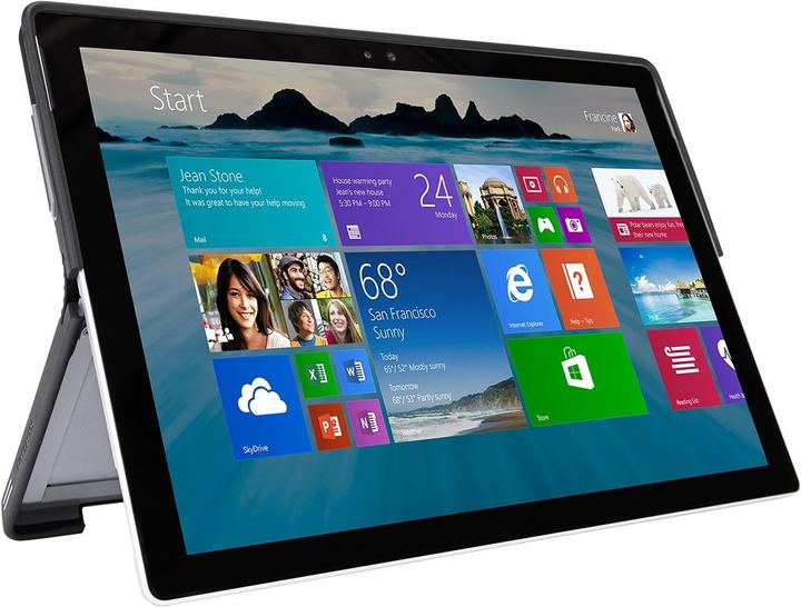 Productafbeelding Targus Folio (Microsoft Surface Pro 4)