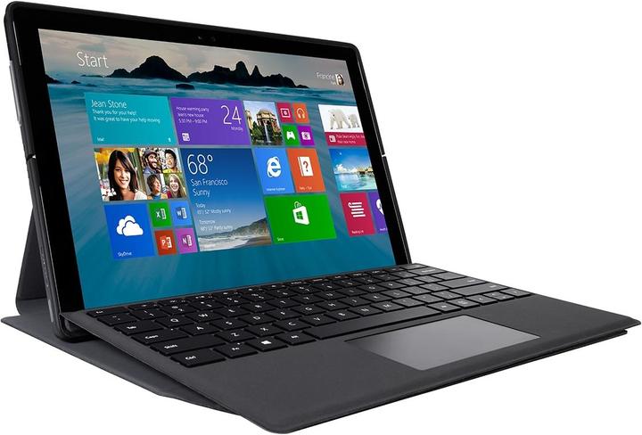 Productafbeelding Targus Folio (Microsoft Surface Pro 4)